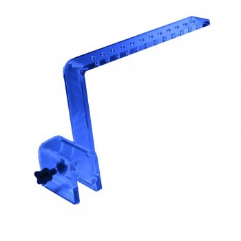 HAQUOSS HI-POWER BRACKET - ALLA COPPIA